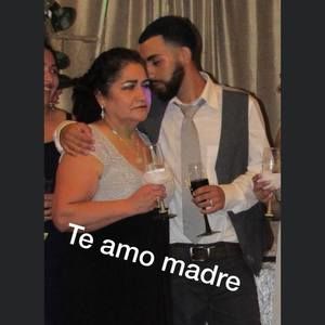 Meet your Posher, Jose